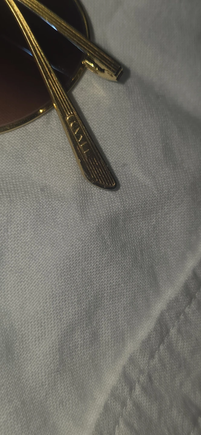 Oliver Peoples × The Row Brownstone 2 Sunglasses (49mm) - photo 5