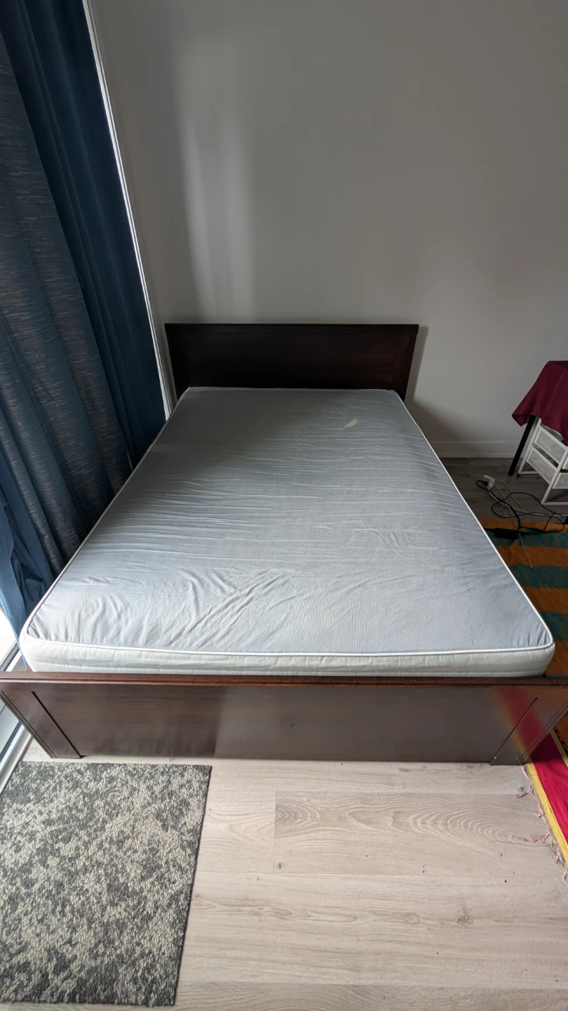 Sealy Mattress - photo 3