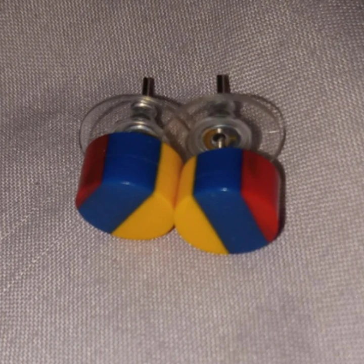 Pretty Earrings