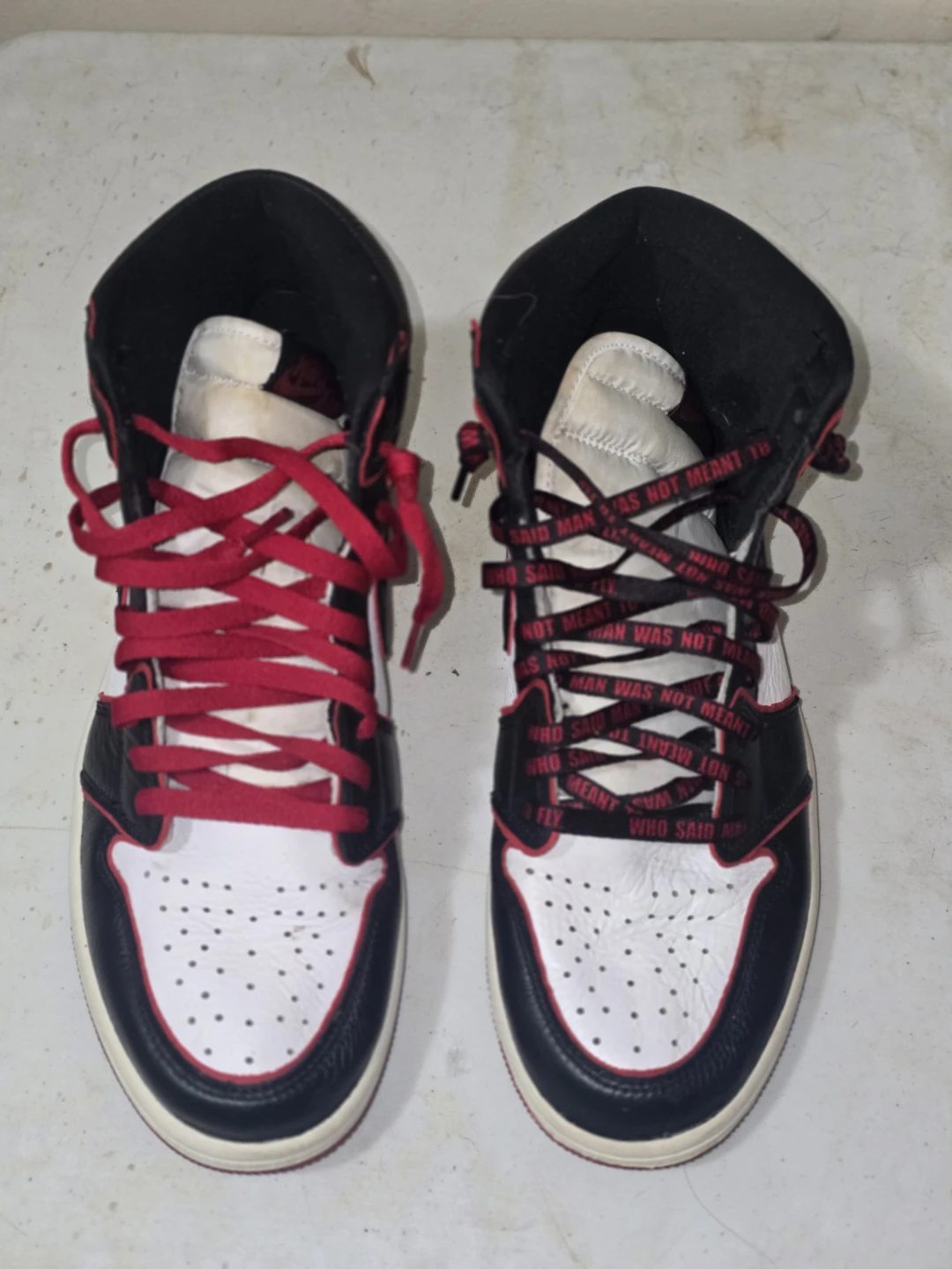 Nike Air Jordan 1 Retro High OG - photo 2
