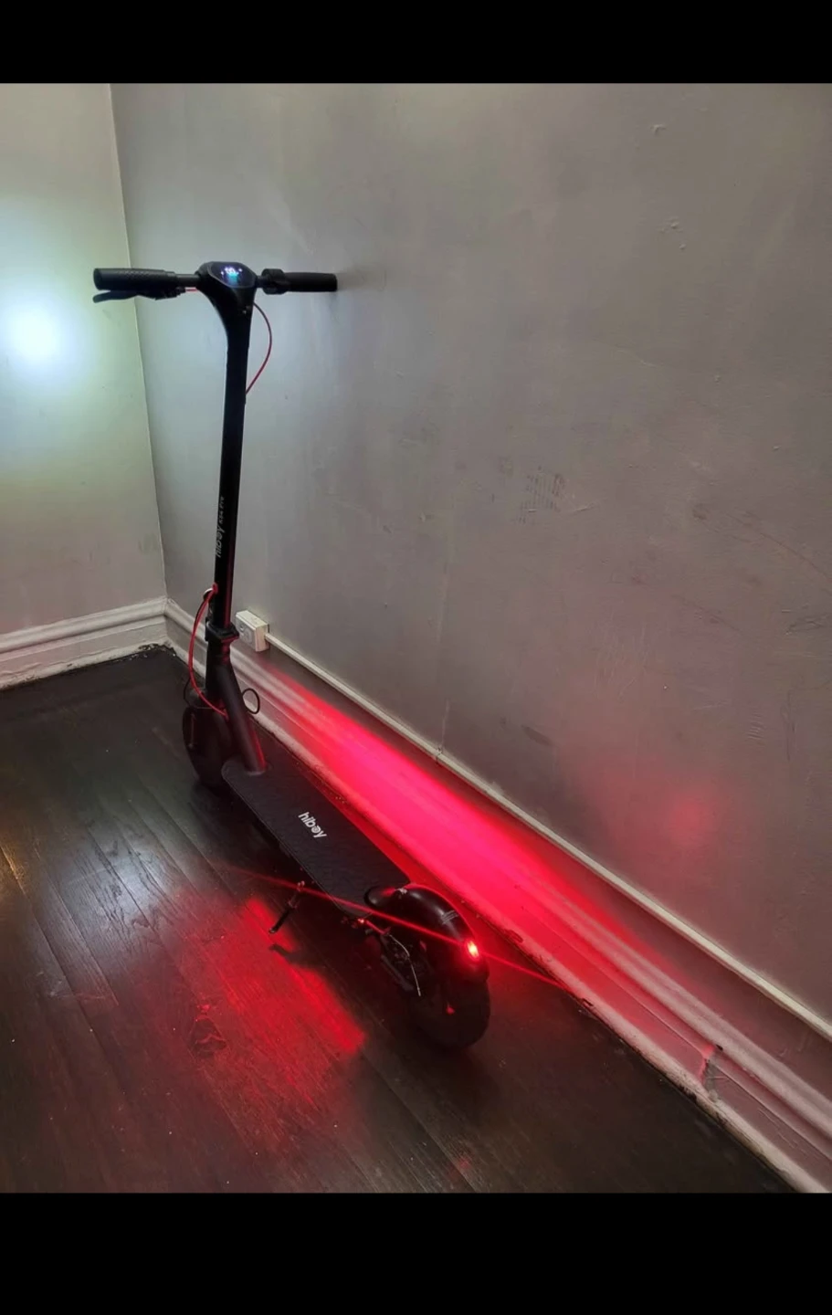 Hiboy KS4 Pro Electric Scooter - photo 5