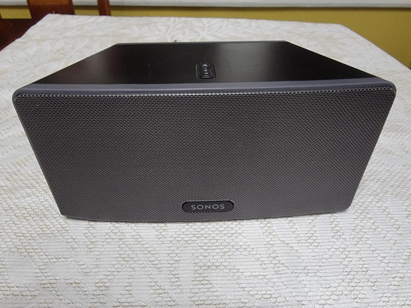 Sonos PLAY:3 Wireless Speaker
