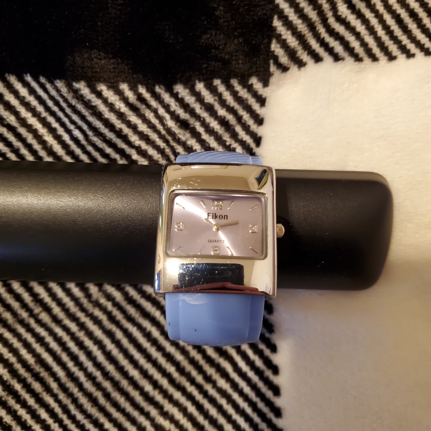 Eikon Quartz Watch