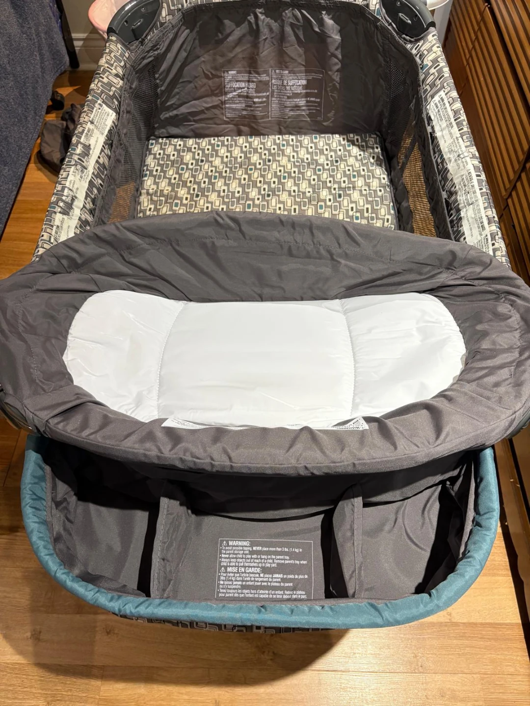 Graco Pack 'n Play Playard - photo 4