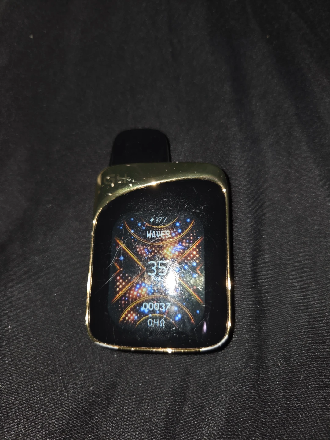 Uwell Caliburn G4 pro koko - photo 2