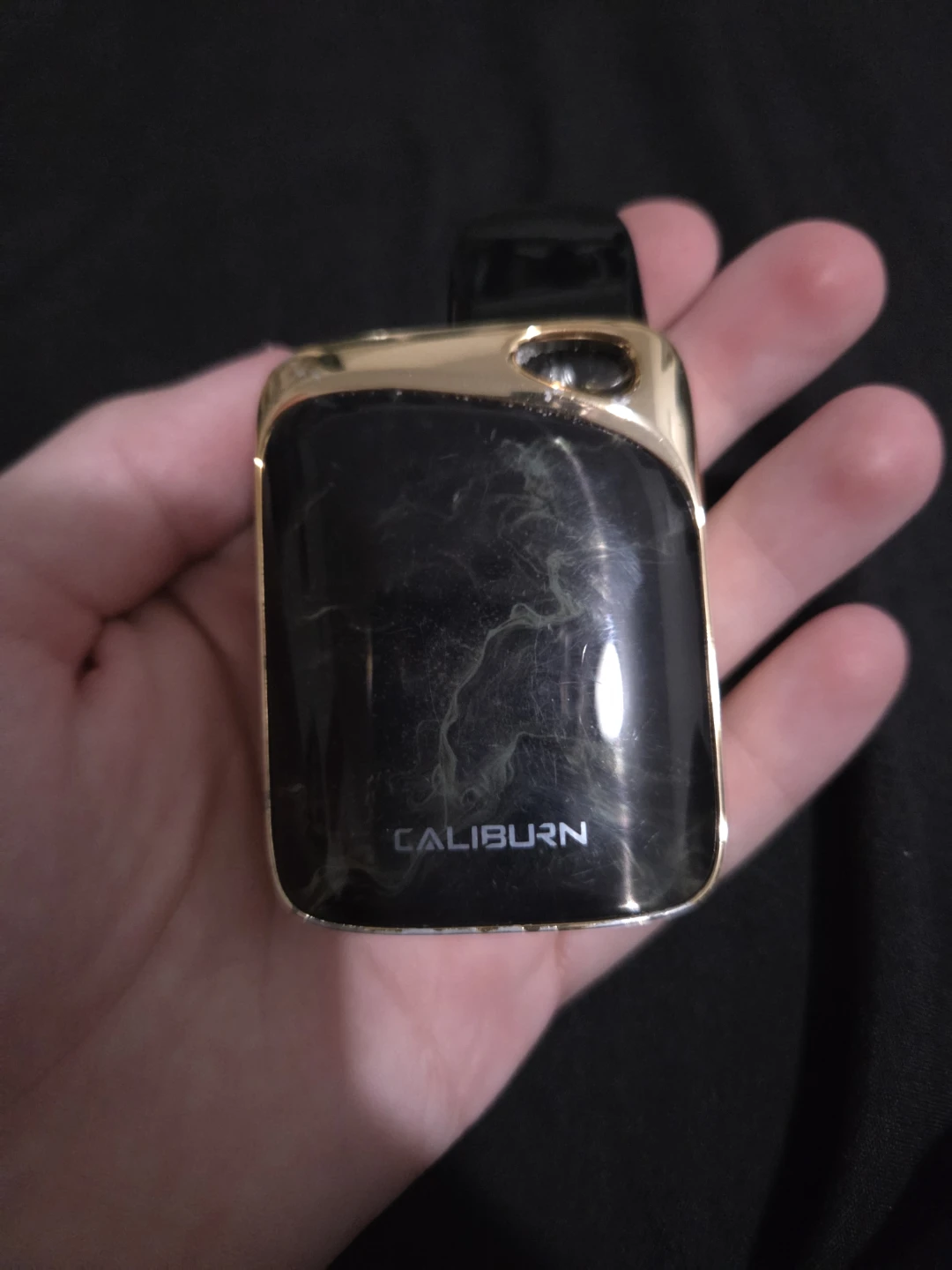 Uwell Caliburn G4 pro koko - photo 3