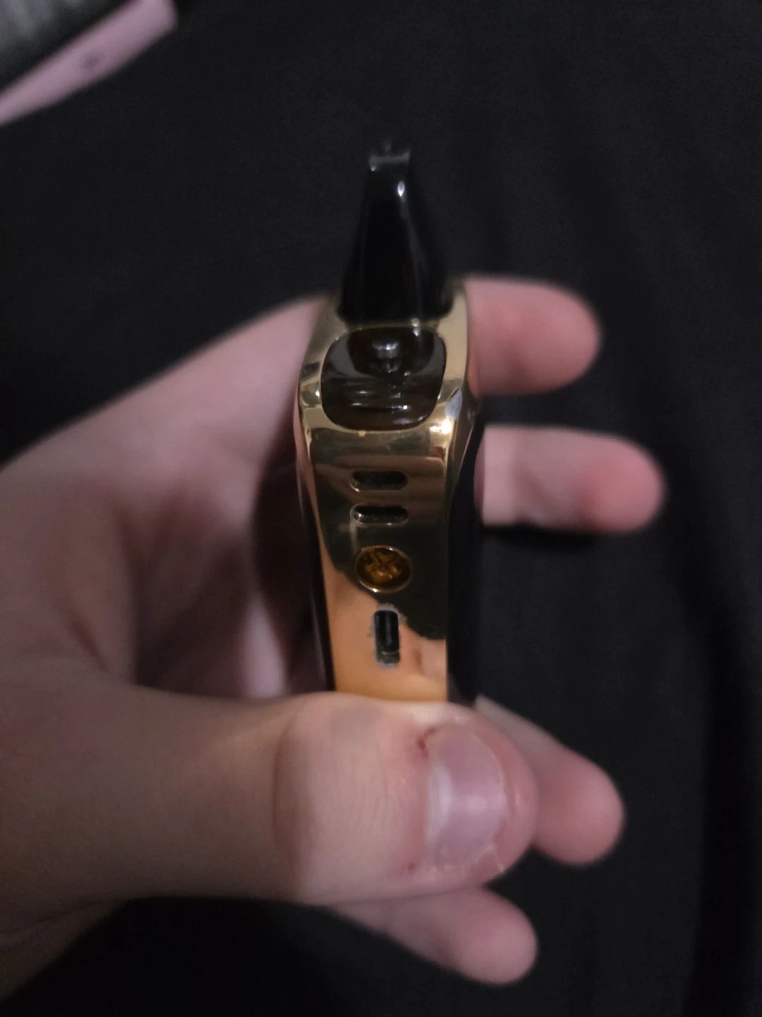 Uwell Caliburn G4 pro koko - photo 5