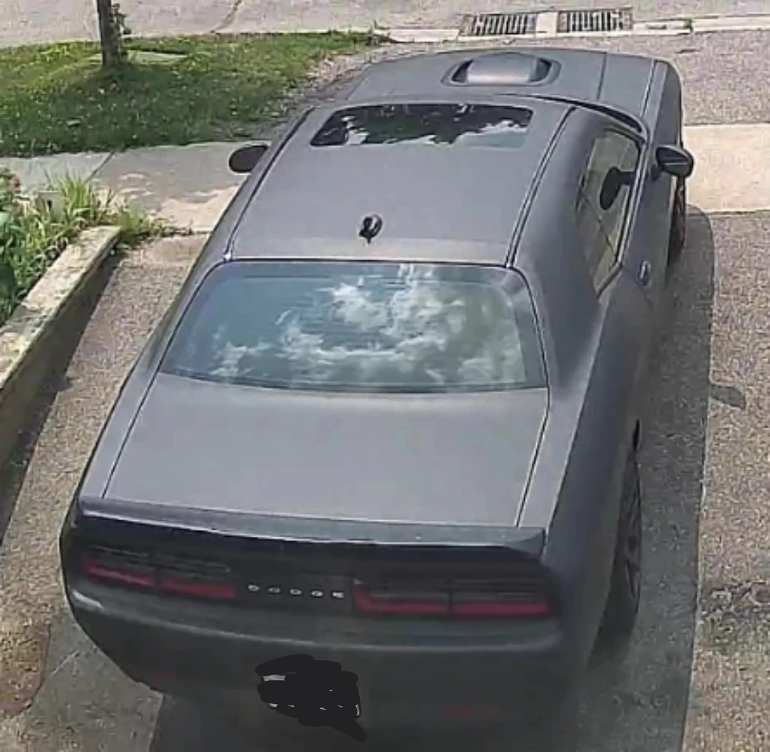 2018 Dodge Challenger r/t shaker - photo 2