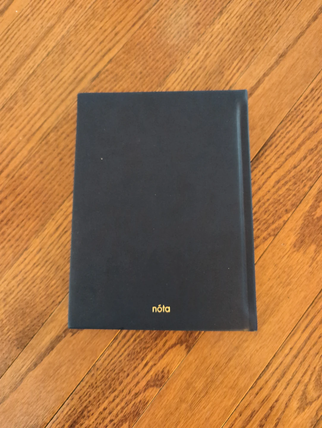 Notebook - photo 2