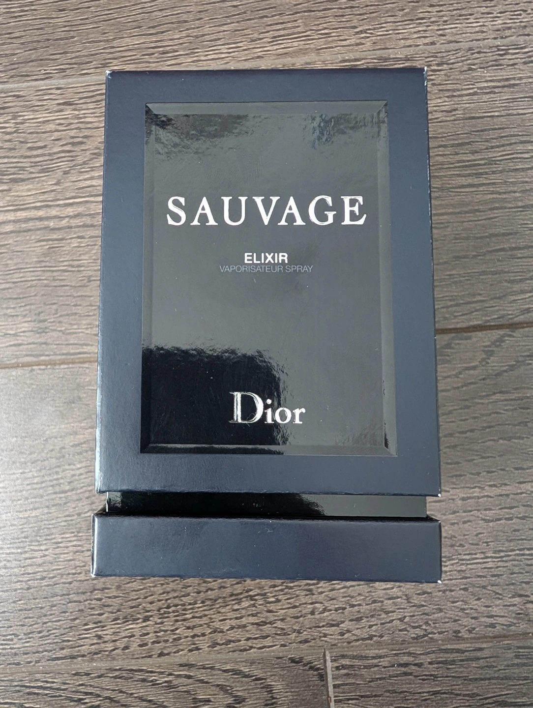 Dior Sauvage Elixir Perfume 60ml - photo 3
