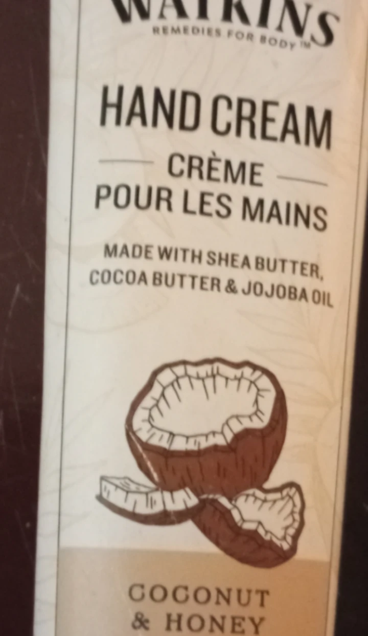 J.R. Watkins  Hand Creams for sale - photo 2