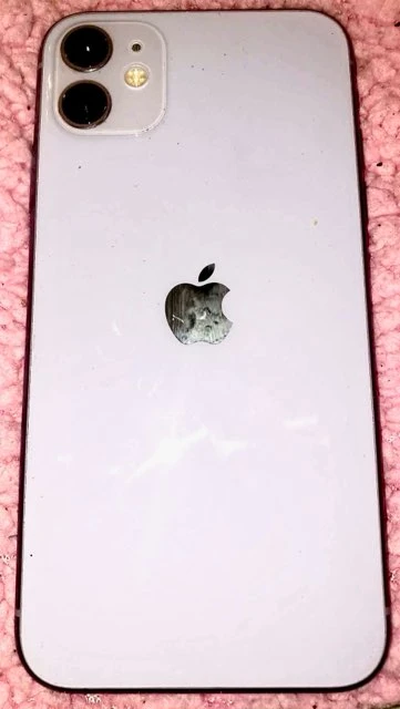 Apple iPhone 11 - Purple