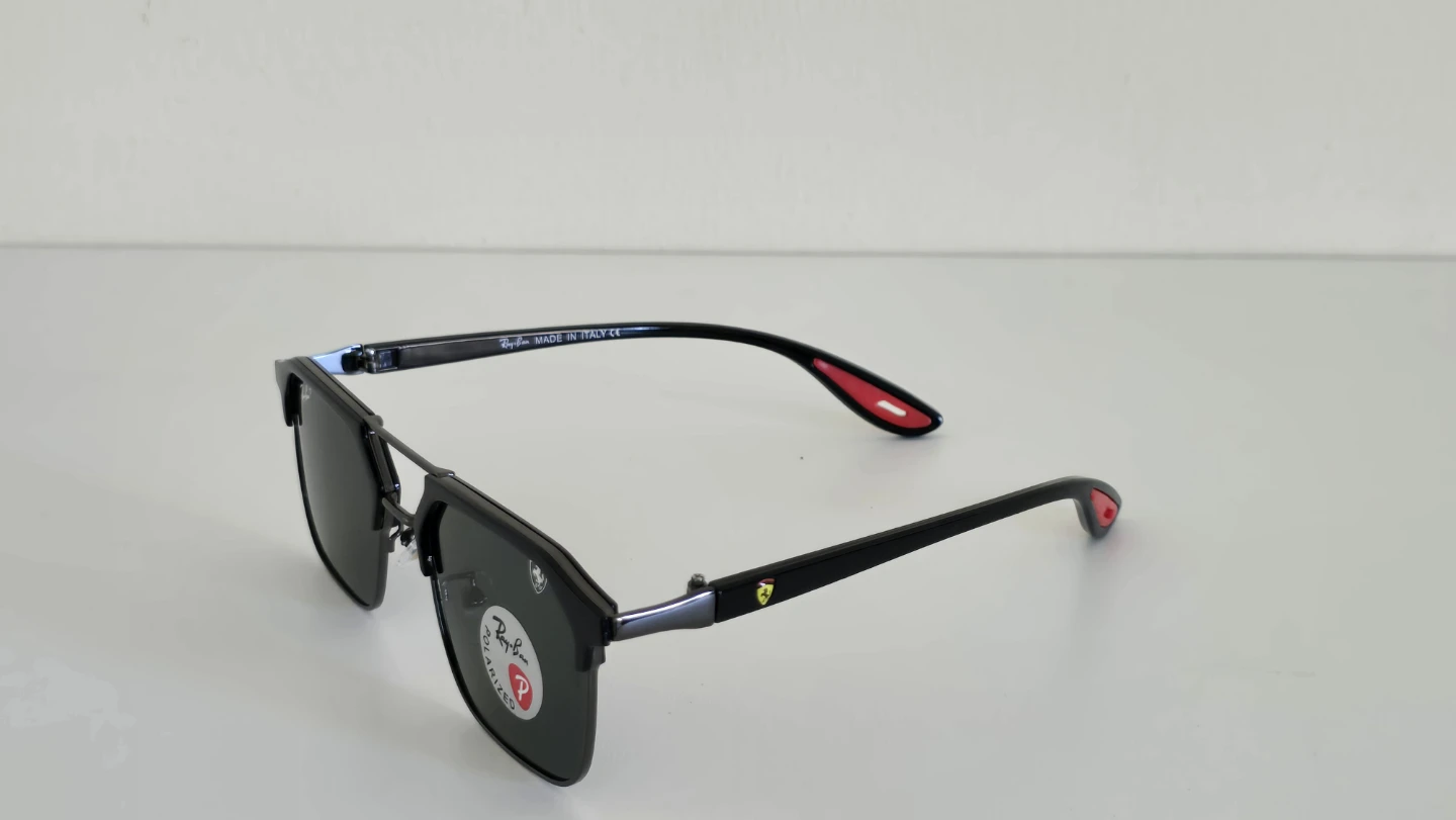 Ray-Ban Ferrari Collection Sunglasses - photo 2