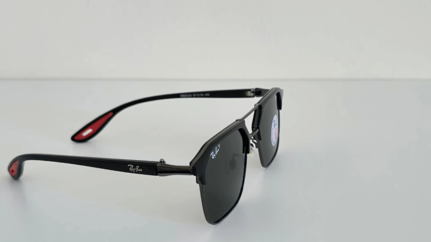 Ray-Ban Ferrari Collection Sunglasses - photo 3