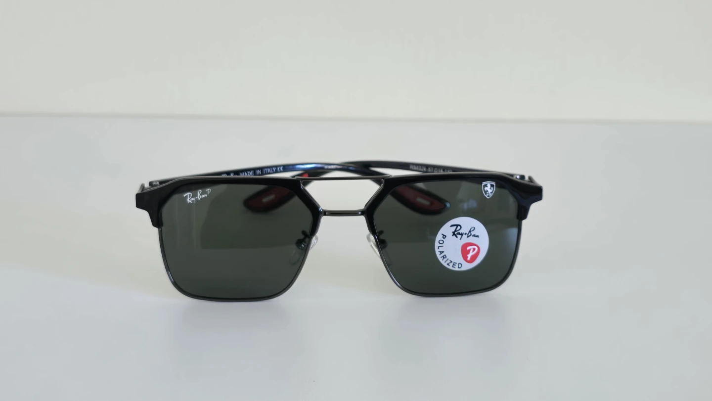 Ray-Ban Ferrari Collection Sunglasses - photo 4
