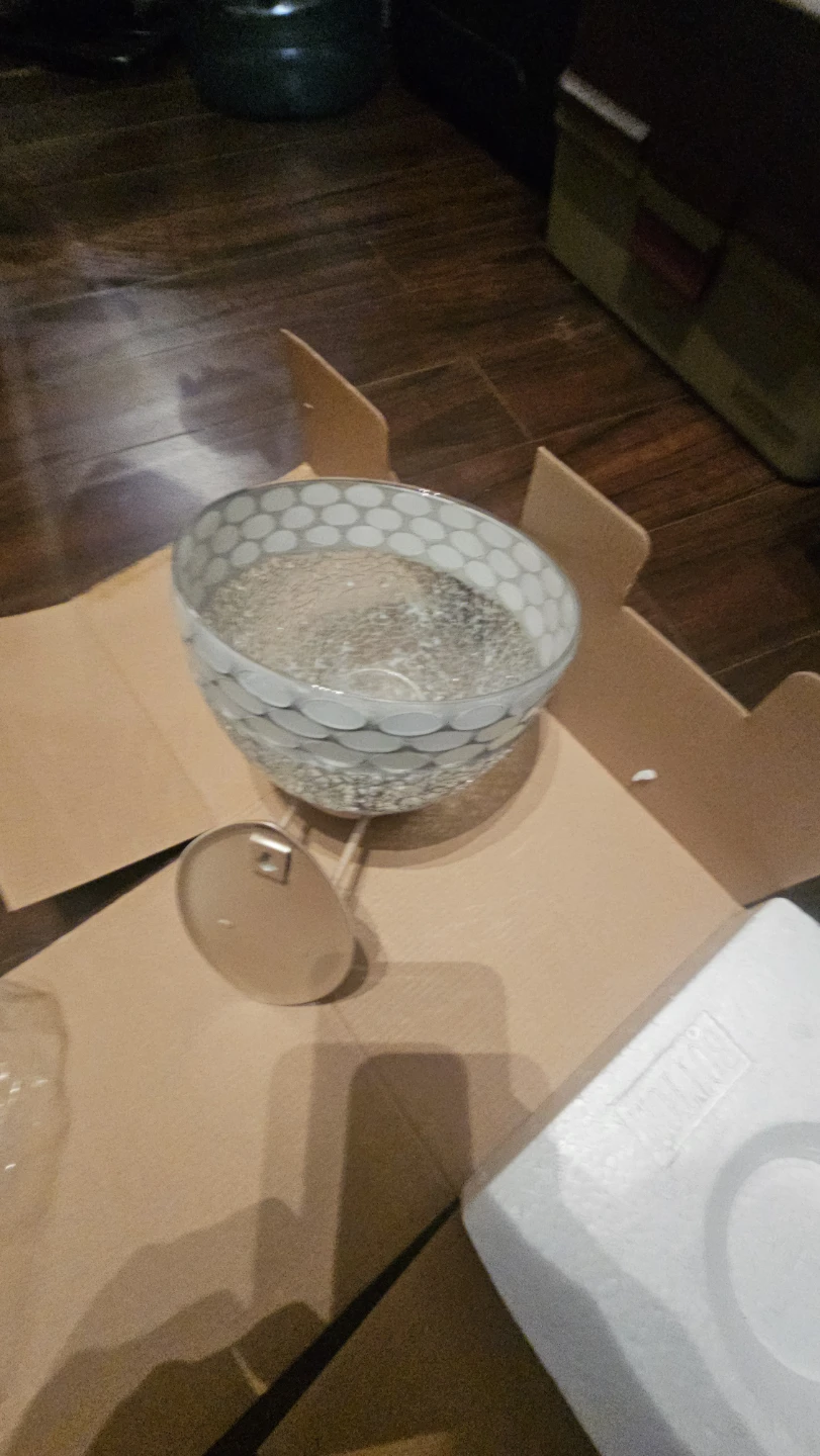 Partylight candle scones (2 of them) - photo 2