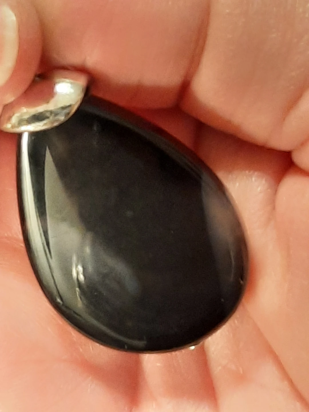 Collection of 5 Pendants - photo 3