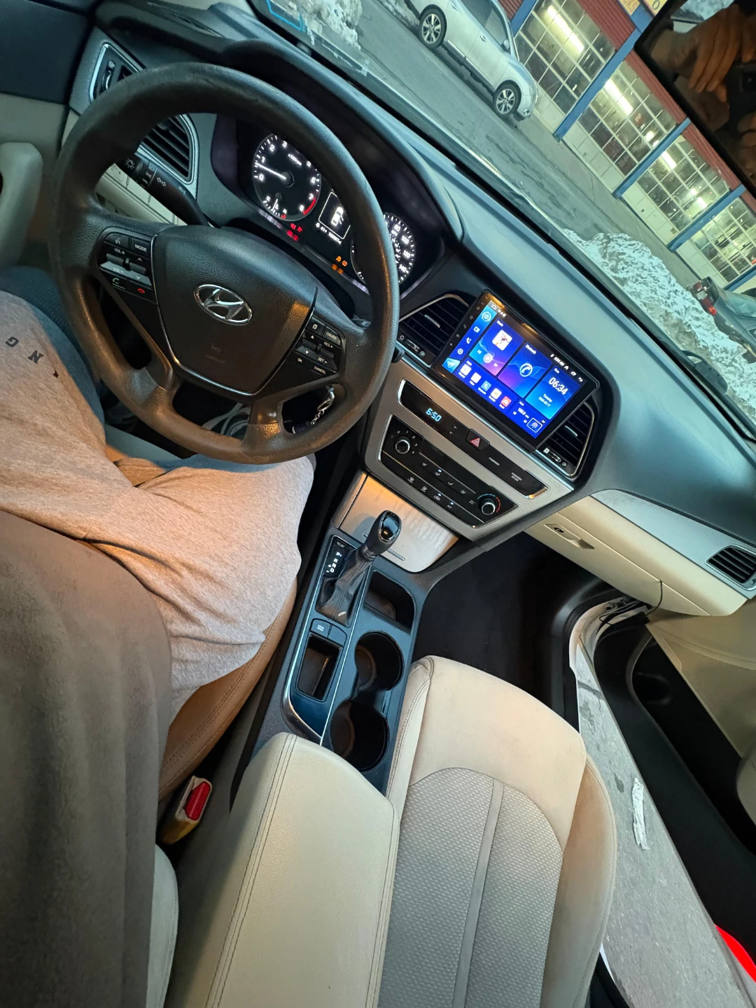 2015 Hyundai Sonata - photo 3