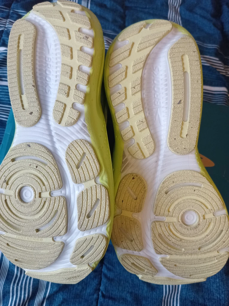 Brooks Glycerin 21's - photo 4