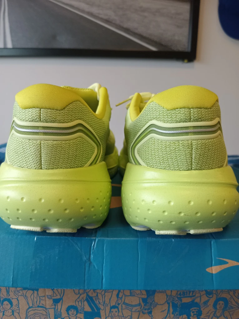 Brooks Glycerin 21's - photo 5