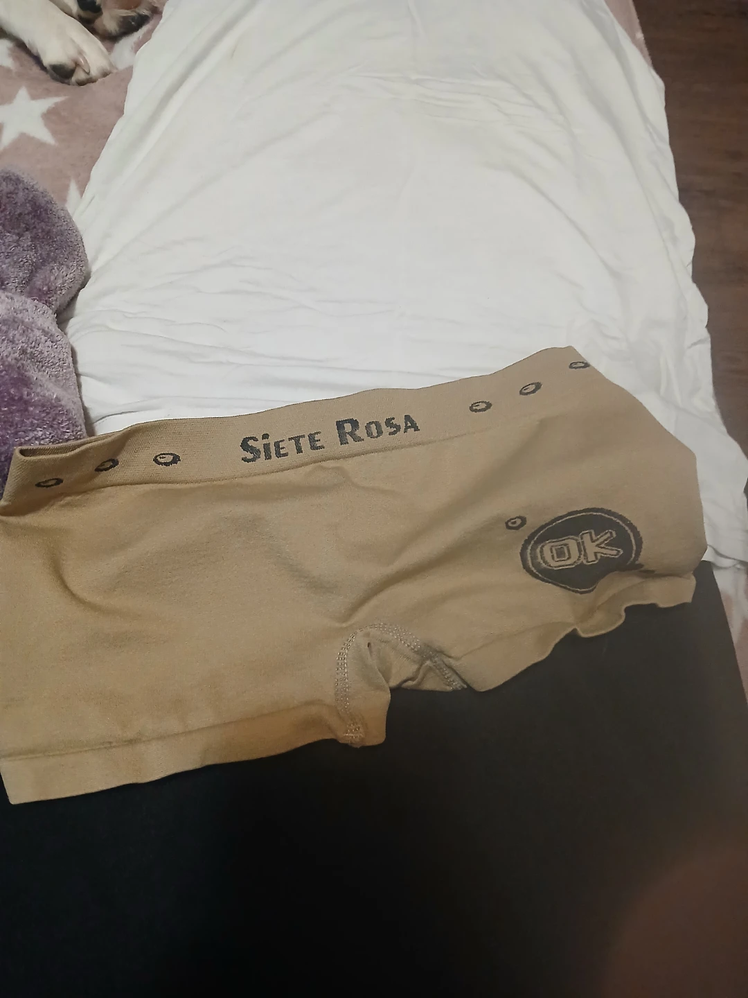 Siete Rosa Women's Tank Top and Shorts Set - photo 4