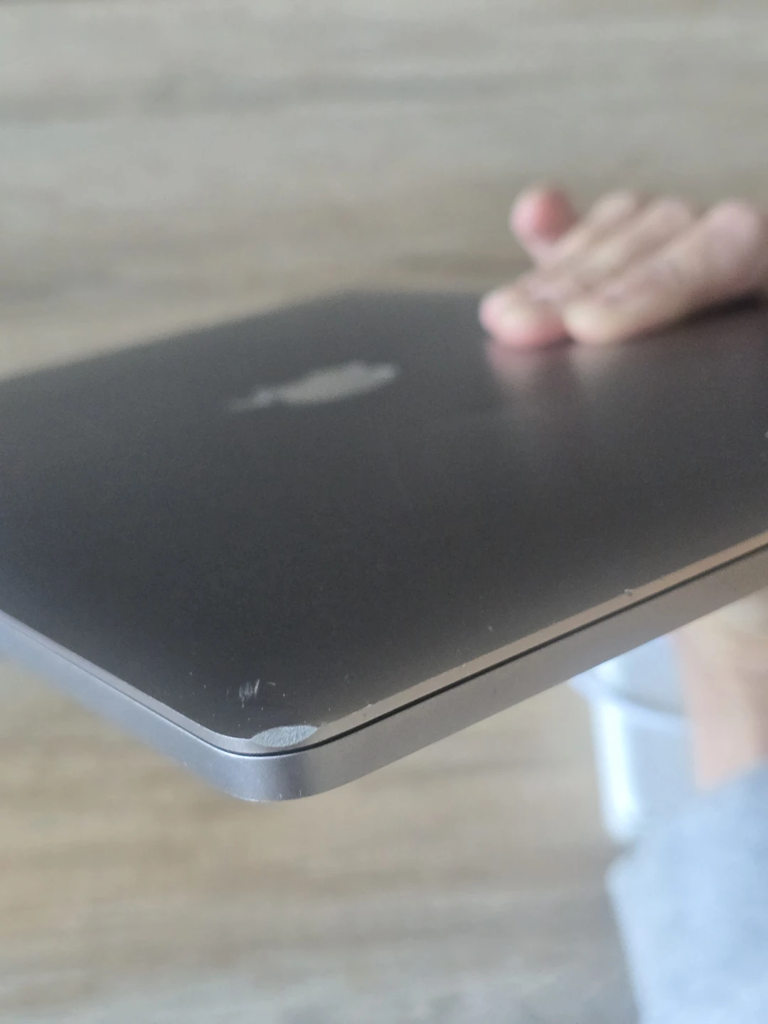 2017 MacBook pro 13 - inch 8+256GB - photo 4