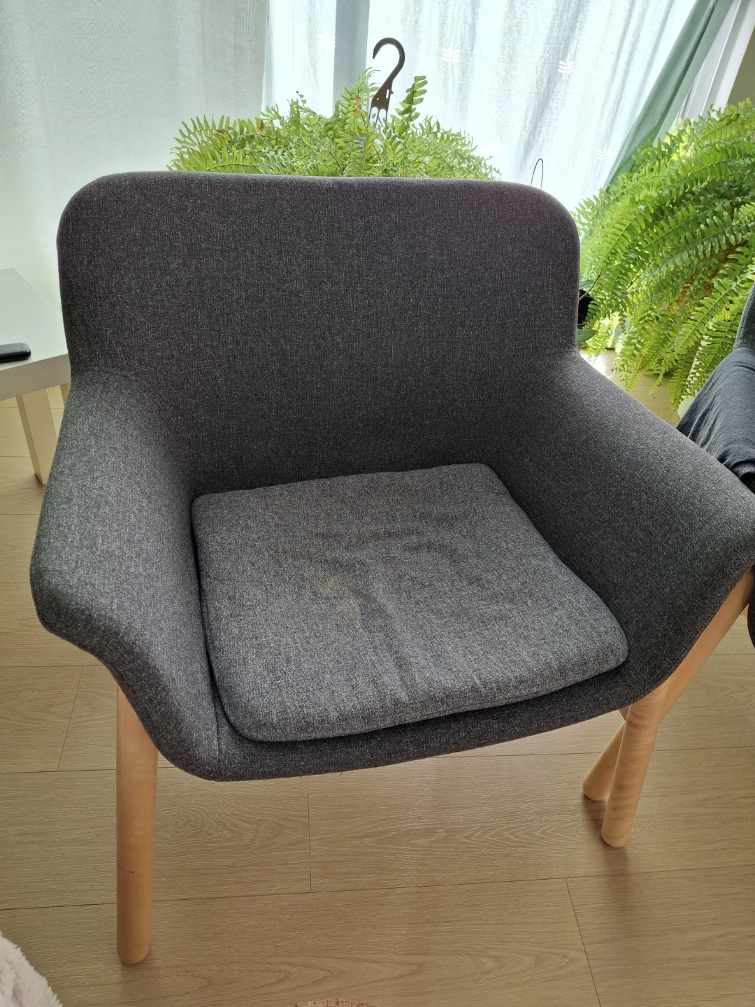 Ikea chairs