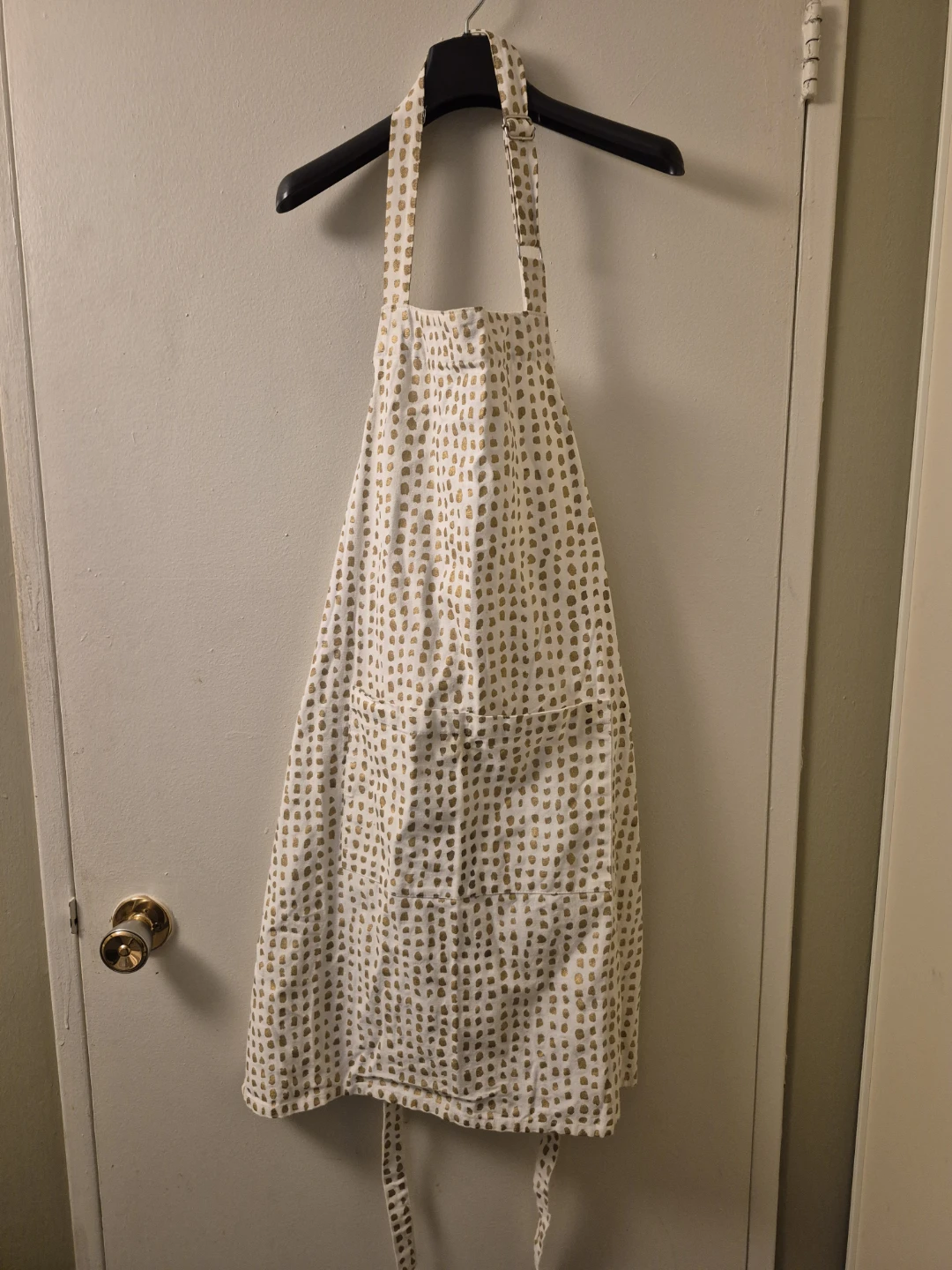 Apron