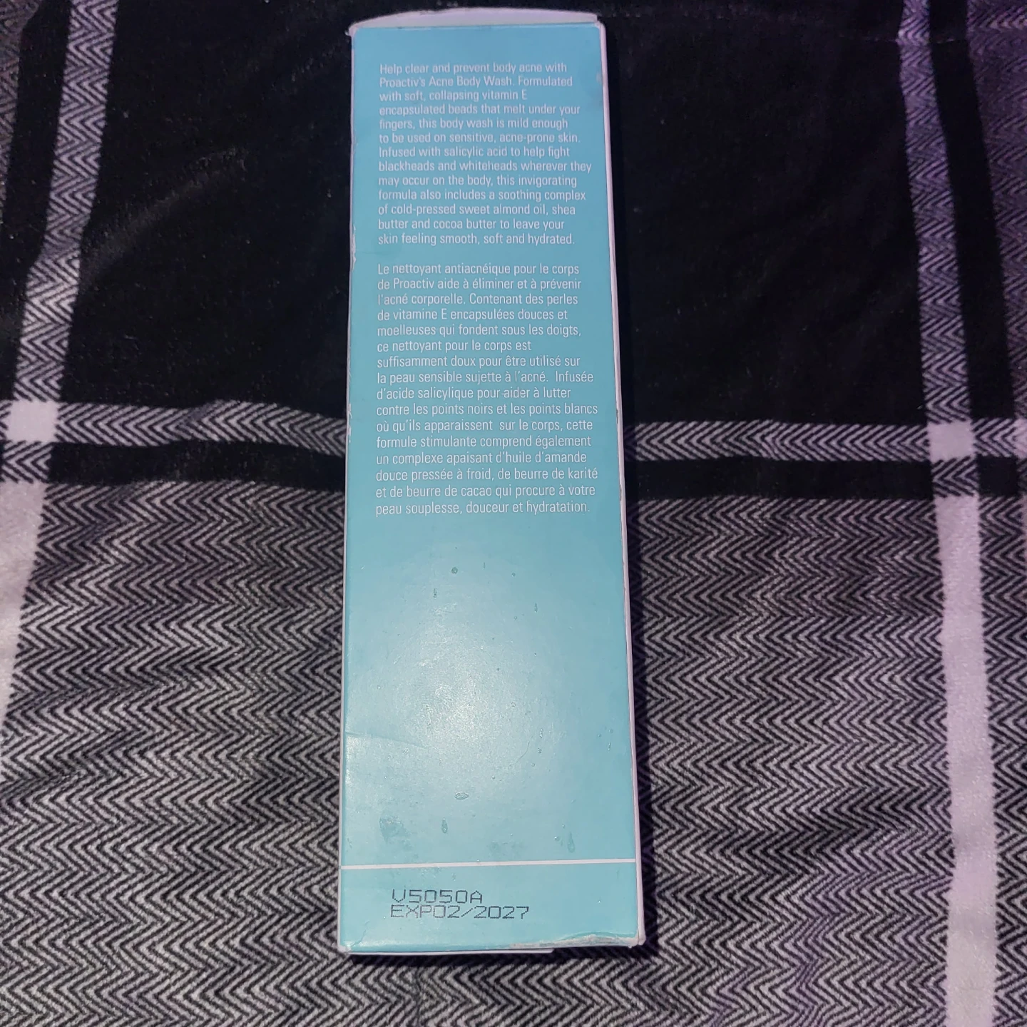 Proactiv Acne Body Wash 267 mL - photo 2