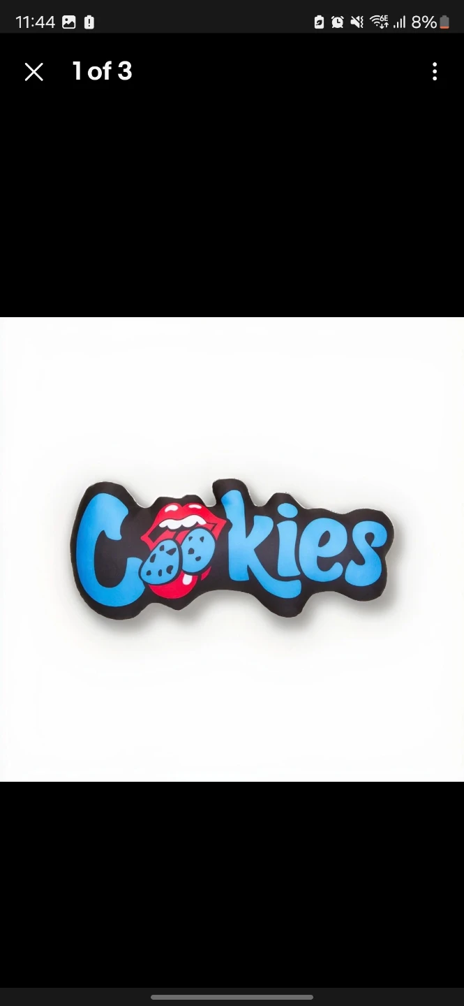 CookiesxRollingStones small size