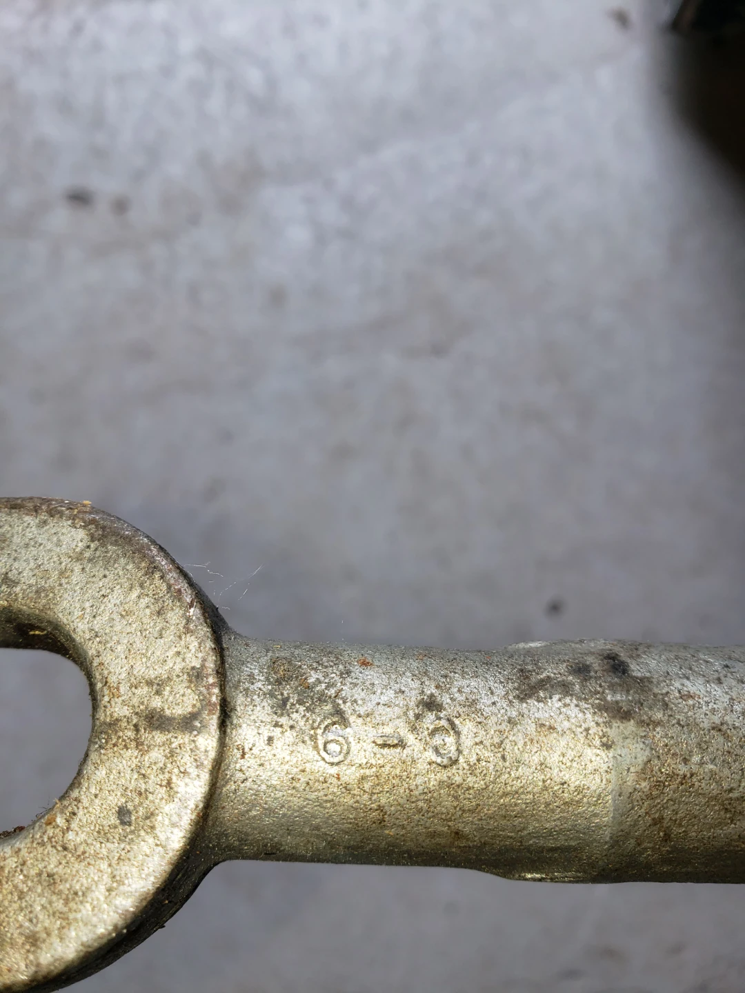 Metal Ball Joint Separator Tool - photo 2