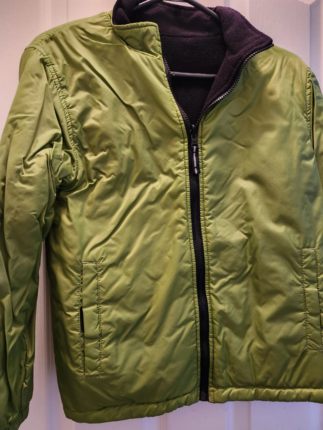 Youth Winter Jacketsize 10/12 - photo 3