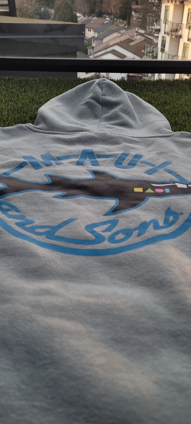 Graphic Hoodie - photo 3
