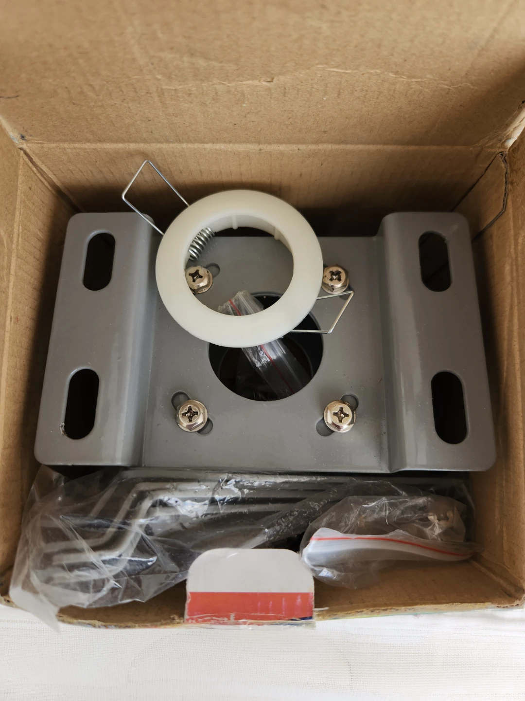 Universal Projector Ceiling Mount PB-N300 - photo 2