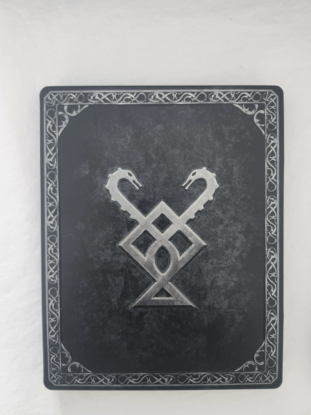 God of War Collectors Edition PS4 Game & Ragnarok PS5 Game - photo 3