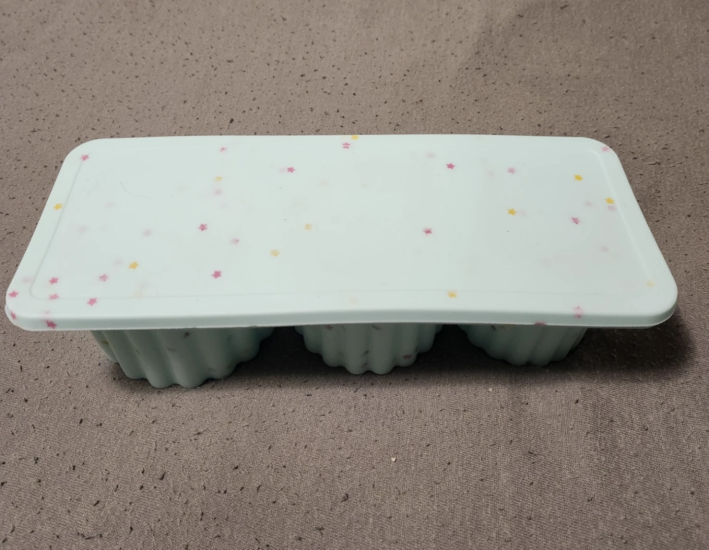 Silicone Ice Moulds Set - photo 2