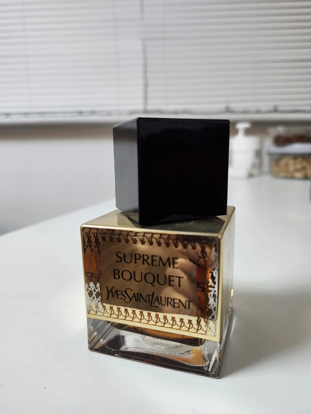 YSL Supreme Bouquet EDP ** Rare Gem** ( Old batch)