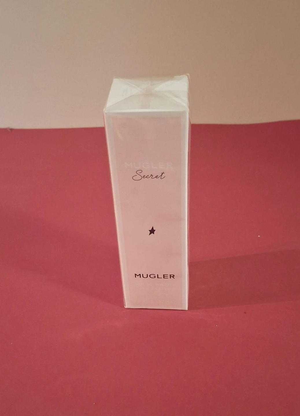 Secret Fragrance by Mugler - photo 3