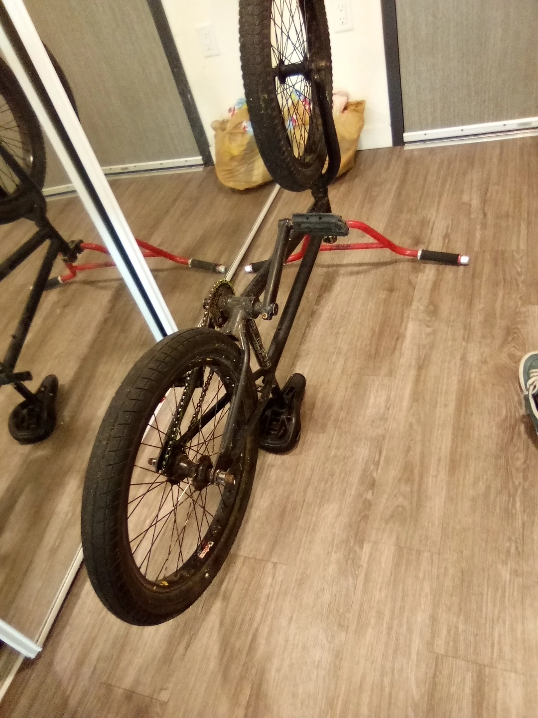 WETHEPEOPLE BMX Bike - photo 5