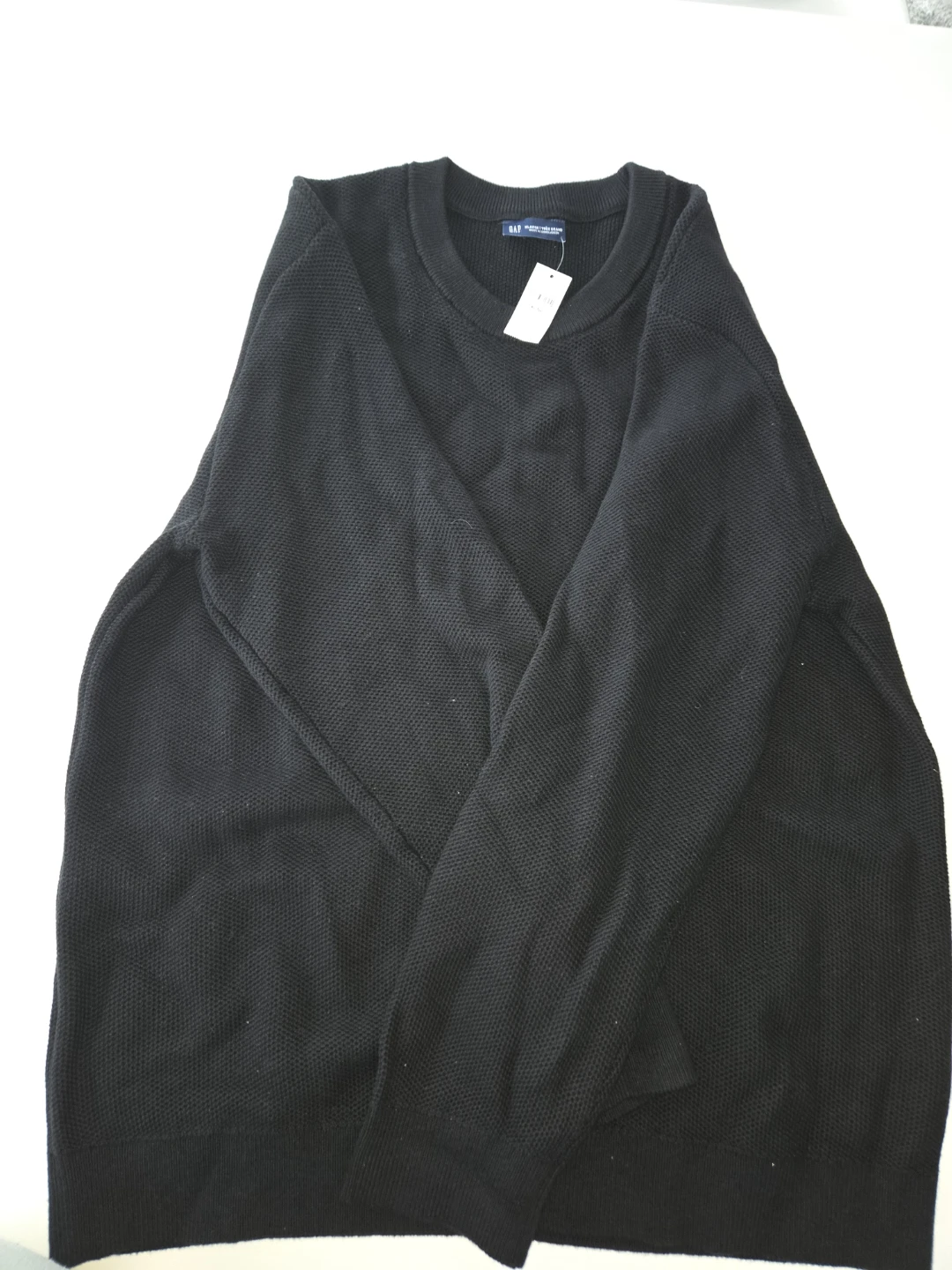 BNWT Men's GAP Sweater