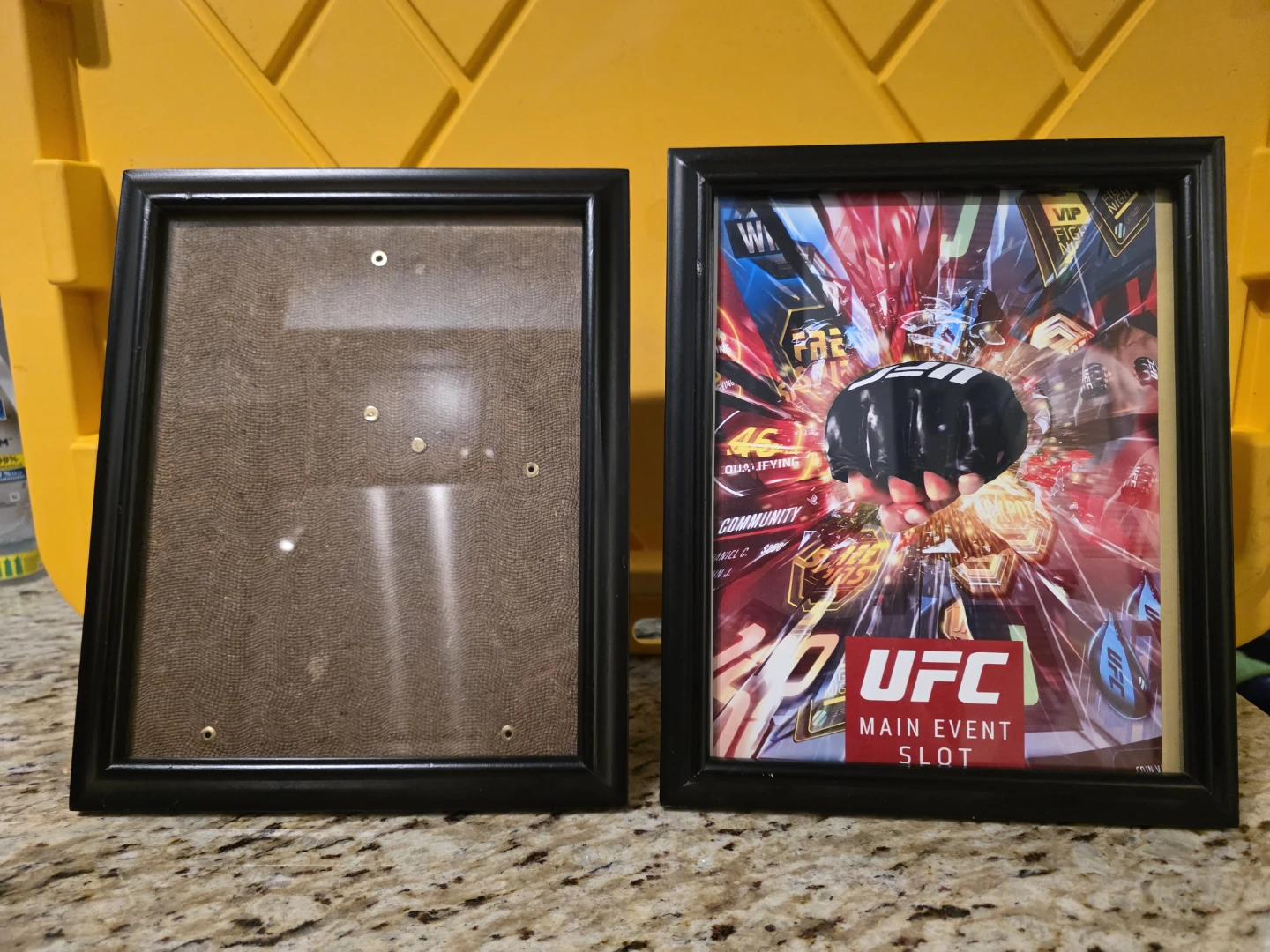 Picture Frame 8×10