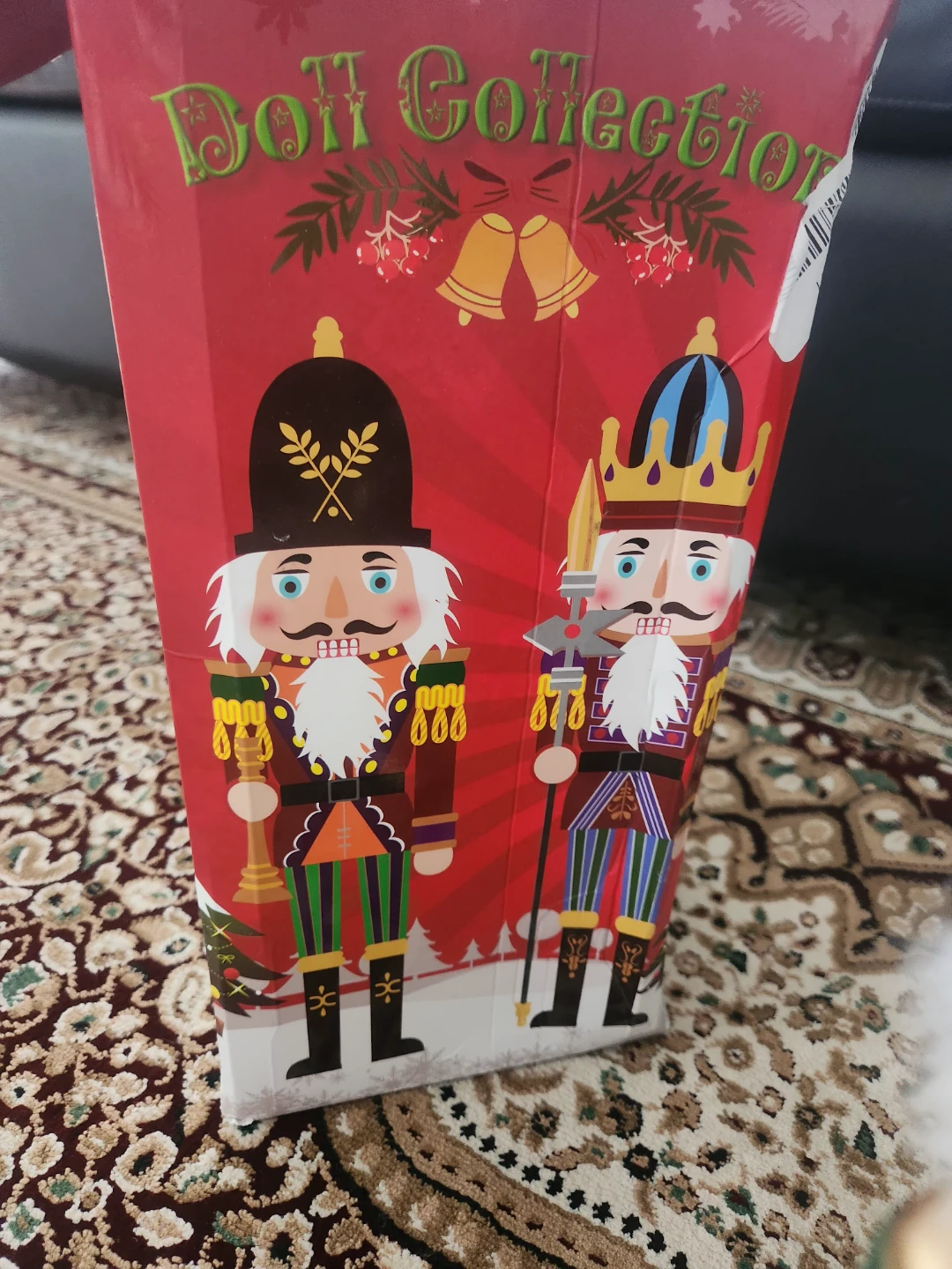 Nutcracker Doll Collection Set - photo 2