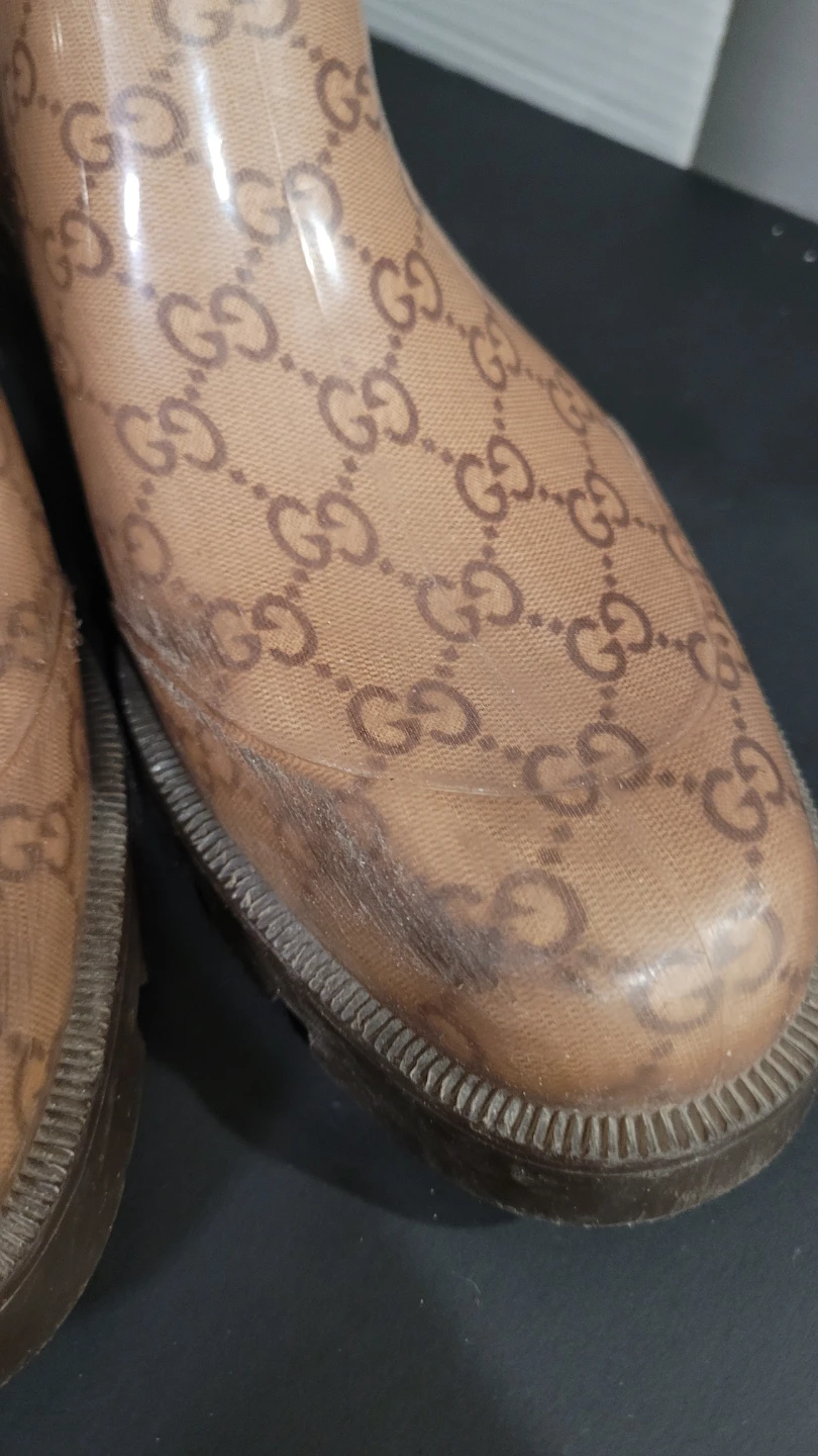 Authentic Gucci 9 - photo 3