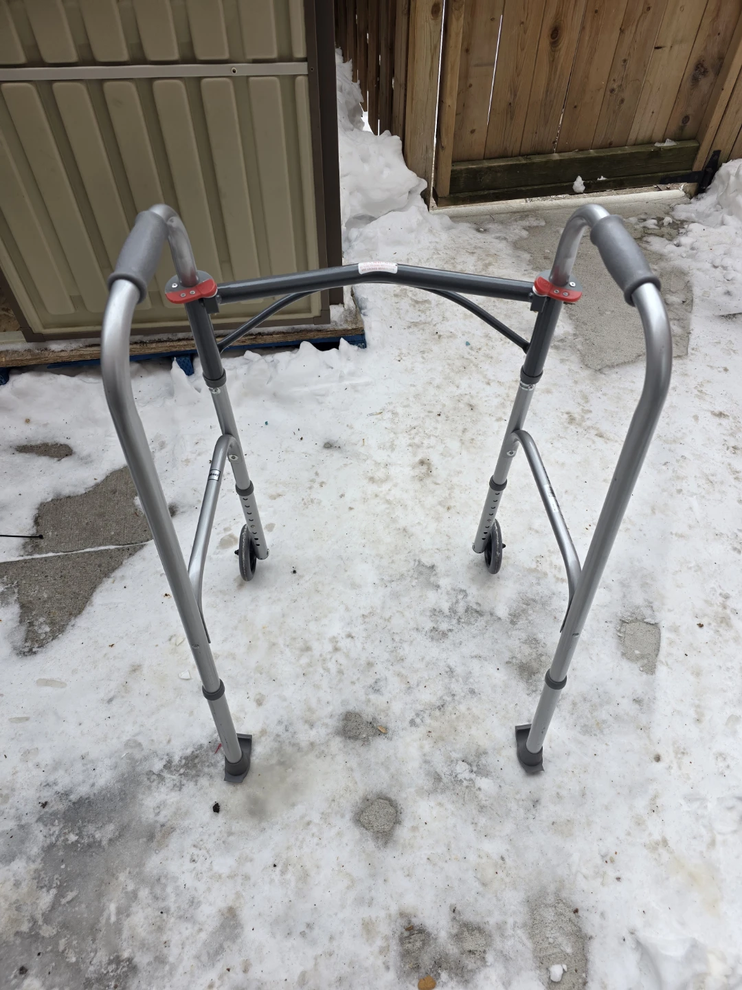 Support Walker for elderly