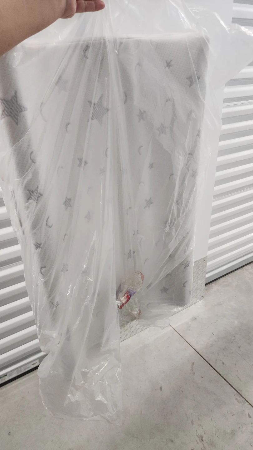 Changing tableBaby Mattress ir pad