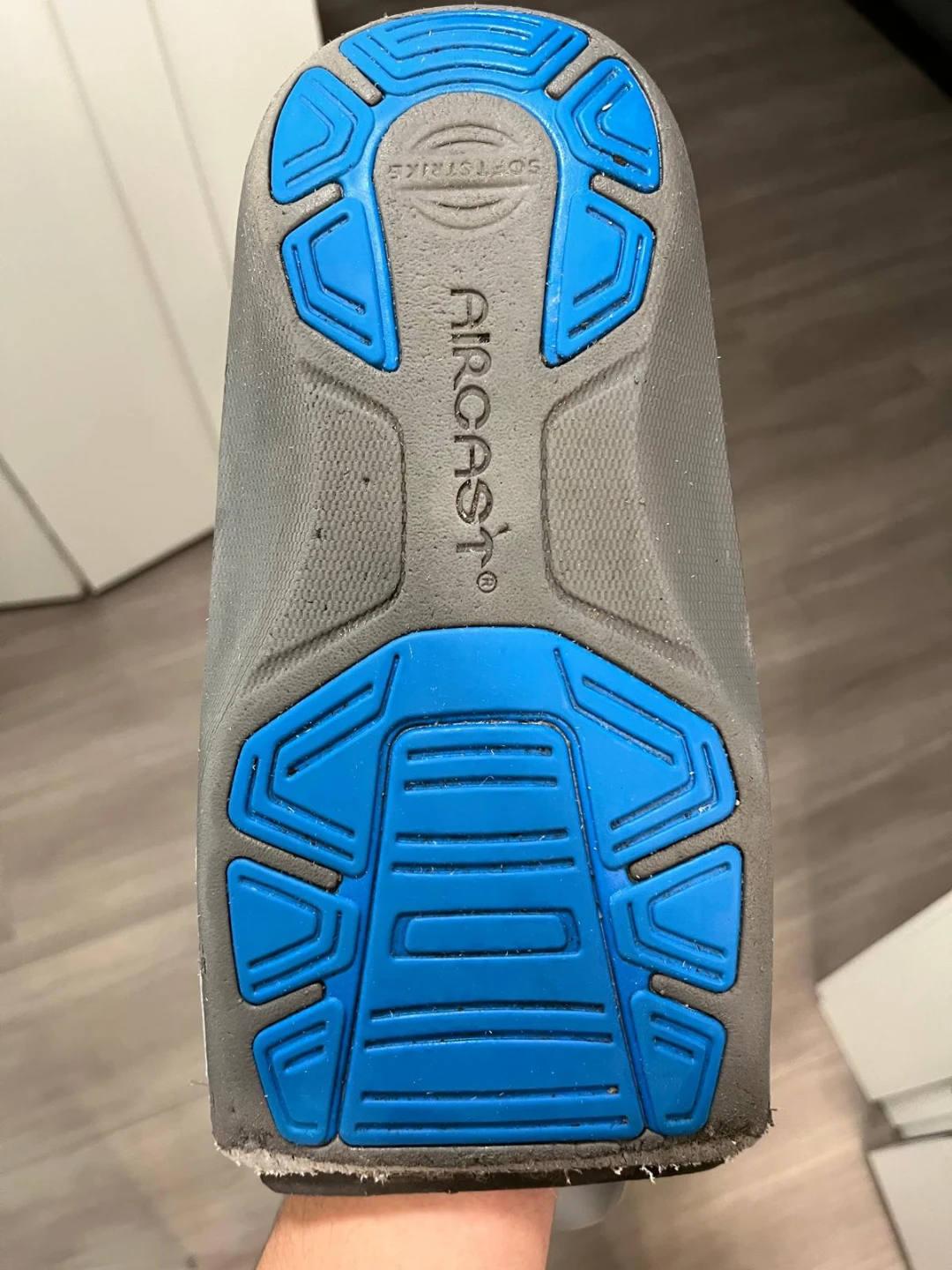 Aircast Walking Boot - photo 3
