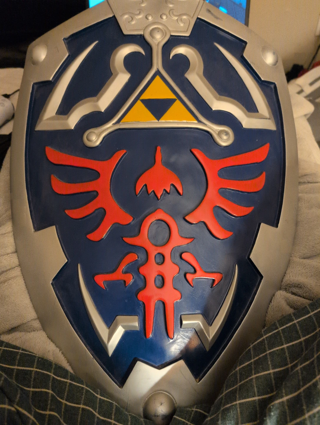 Hylian Shield Replica