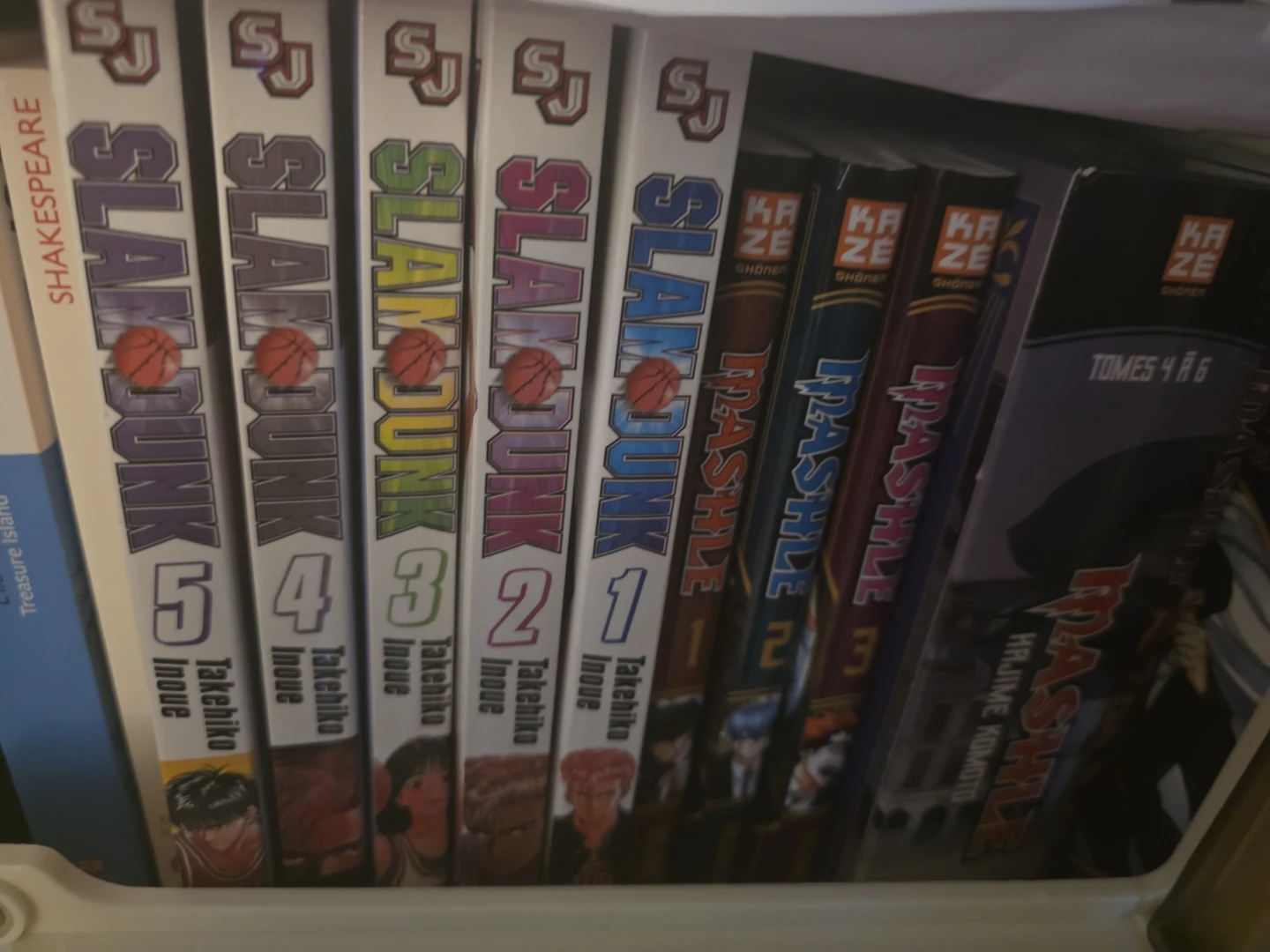 Manga Volumes for sale - photo 2