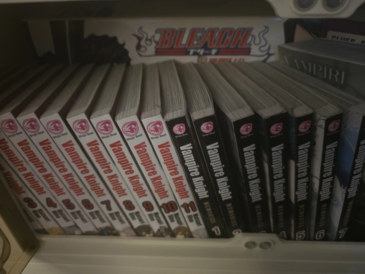 Manga Volumes for sale - photo 3