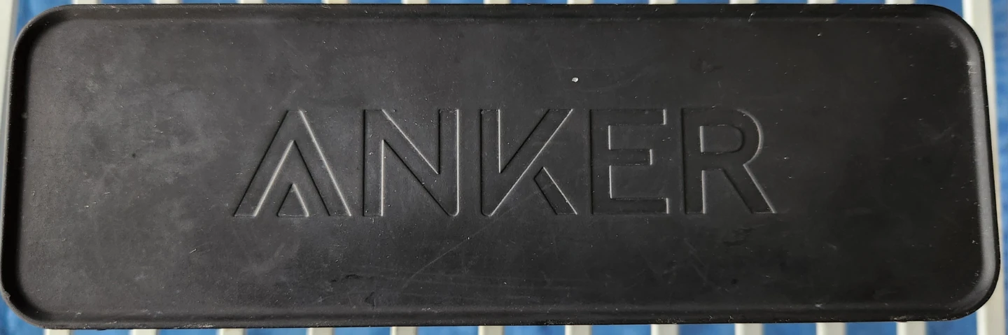 ANKER  bluetooth - photo 3